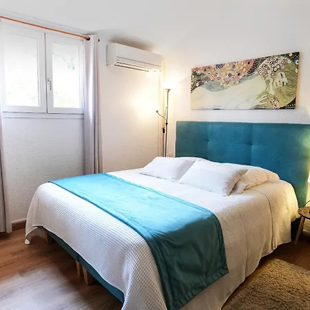 Hotell Horizon Vue 180°