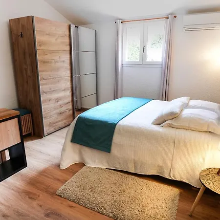 Holiday home Horizon Vue Mer 180° Saint-Raphael (Var)