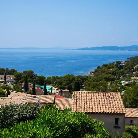 Horizon Vue 180° Hotell
