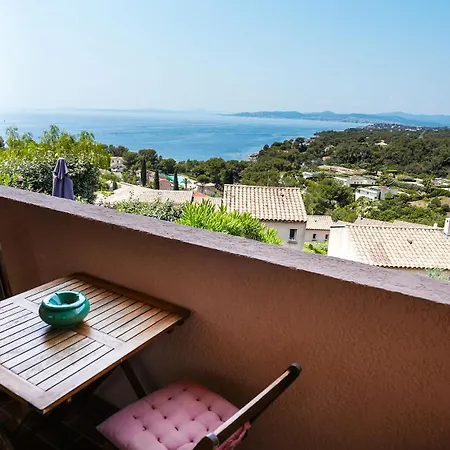 Holiday home Horizon Vue Mer 180° *