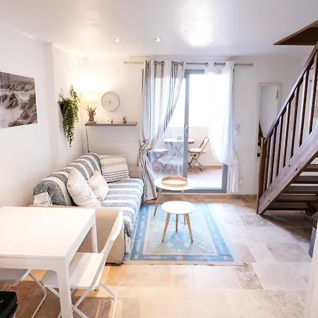 Horizon Vue Mer 180° Holiday home *