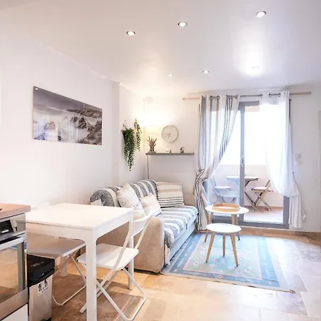 Holiday home Horizon Vue Mer 180°