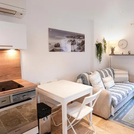 Holiday home Horizon Vue Mer 180° *
