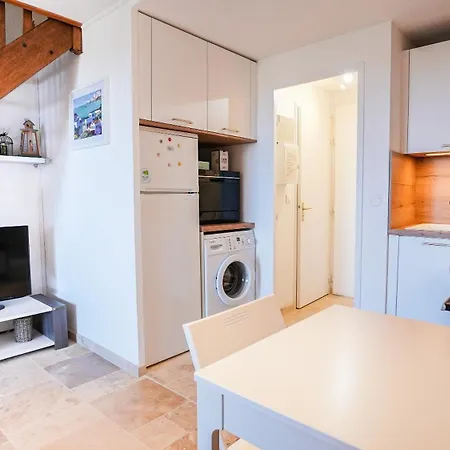 Horizon Vue Mer 180° Holiday home *