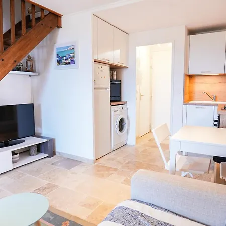 Holiday home Horizon Vue Mer 180° *