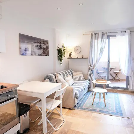 Horizon Vue Mer 180° Holiday home