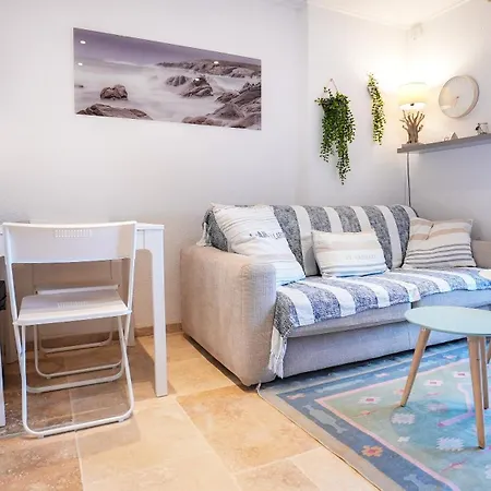Horizon Vue Mer 180° Holiday home *