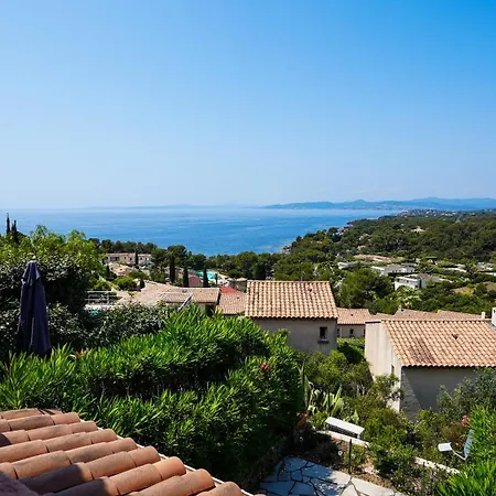 Horizon Vue 180° 3* Saint-Raphaël